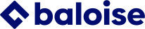 Logo Baloise Belgium